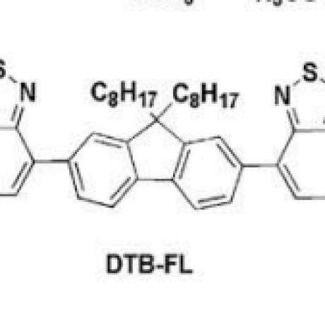 PDAS，电导率7*10 -2 s/cm，水溶解，pH：7，功函数： 5.3 eV，性能优于商业化PEDOT:PSS